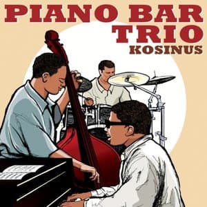 Piano Bar Trio
