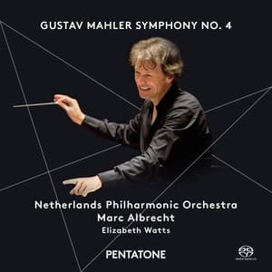 Symphony No. 4 (Marc Albrecht)