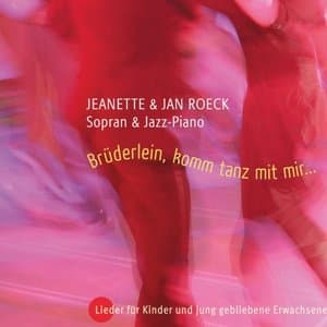 Bruderlein, komm tanz mit mir