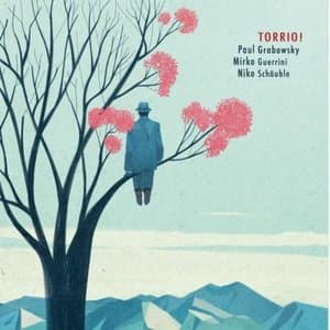 Torrio!