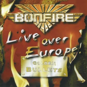 Live Over Europe