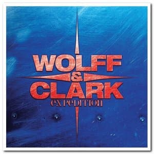 Wolff & Clark Expedition
