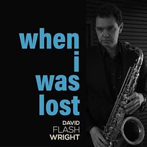 When I Was Lost