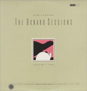 The Oxnard Sessions Vol. Two