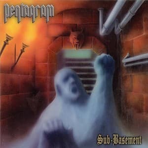 Sub-Basement