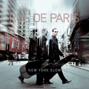 New York Slow