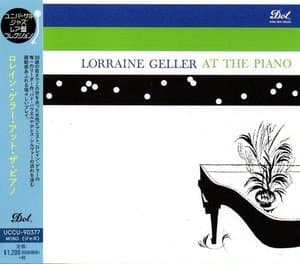 At The Piano
