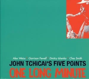 One Long Minute
