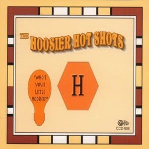 Whos Your Little Hoosier