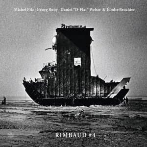 Rimbaud #4