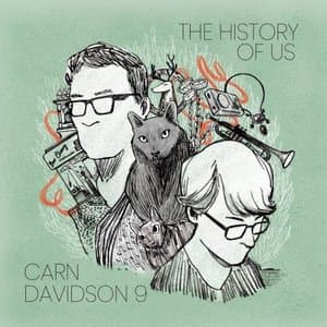 The History of Us