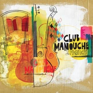 Club Manouche