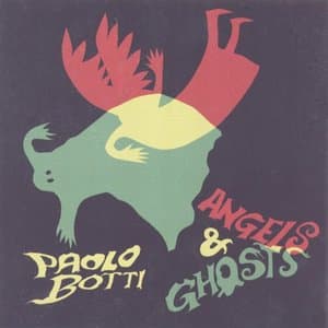 Angels & Ghosts