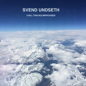 Chill Tracks Improvised