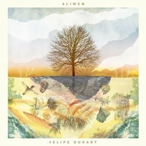 Aliwen
