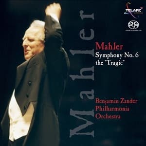 Symphony No. 6 (Benjamin Zander)