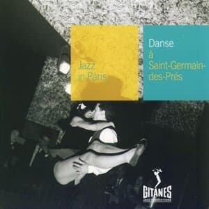Danse A Saint-Germain-Des-Pres
