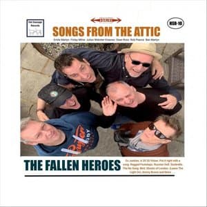 Songs from the Attic