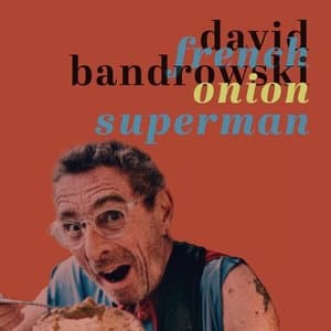 French Onion Superman