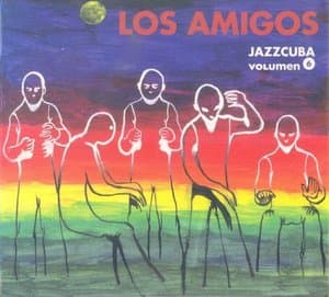 JazzCuba Volumen 06