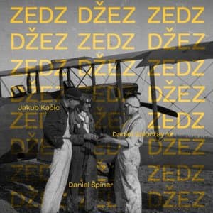 Zedzdzez II Neskora tvorba