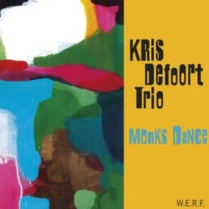Monks Dance