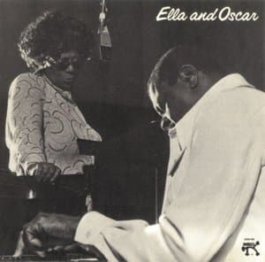 Ella & Oscar