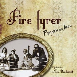 Proysen Goes Jazz