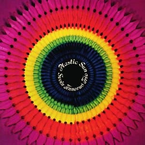 Plastic Sun (Remastered)