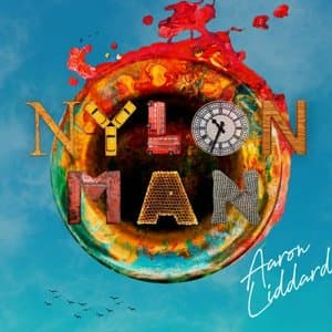 Nylon Man