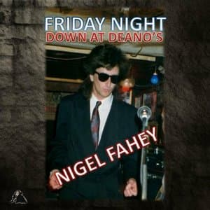 Friday Night Down at Deanos