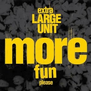 More Fun Please