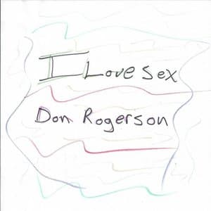 I Love Sex