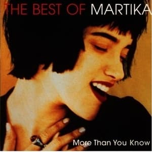 More Than You Know - the Best Of
