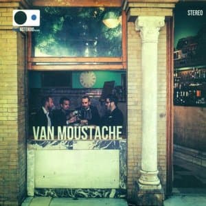 Van Moustache