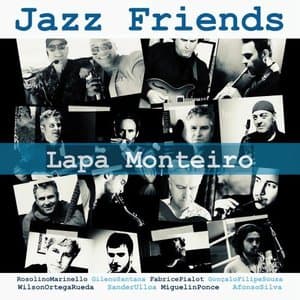 Jazz Friends