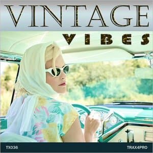 Vintage Vibes