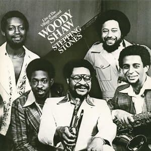 Stepping Stones Bonus Tracks (Live Village Vanguard, NY August 1978)