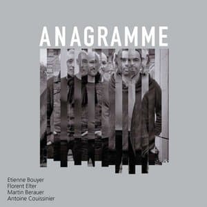 Anagramme