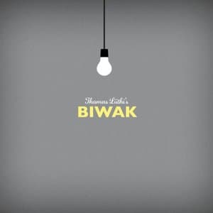 Thomas Luthis BIWAK