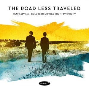 The Road Less Traveled