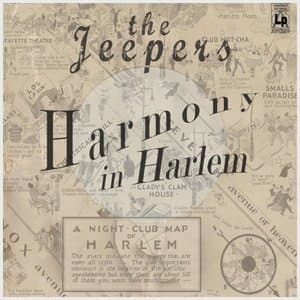 Harmony in Harlem