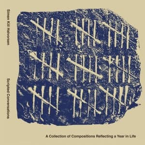 A Collection of Compositions Reflecting a Year in Life