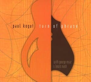 Turn Of Phrase