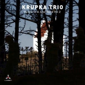 Hymns in a Jazz Mood Vol 2