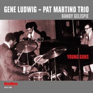 Young Guns (Recorded Live, 1968-69)