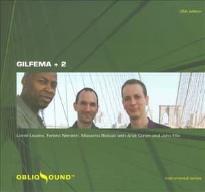 Gilfema + 2