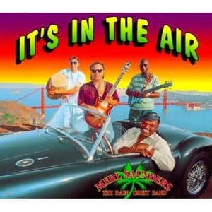 Its in the Air
