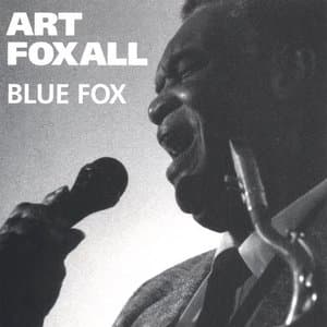 Blue Fox