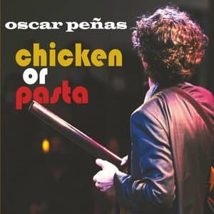 Chicken or Pasta